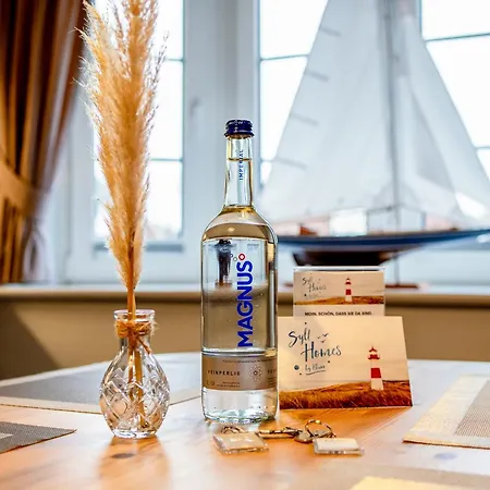 公寓 Nord-hues No 1