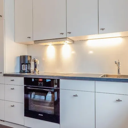 公寓 Nord-hues No 1