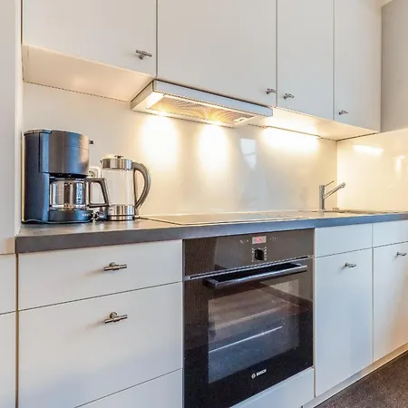 Apartment Nord-hues No 1