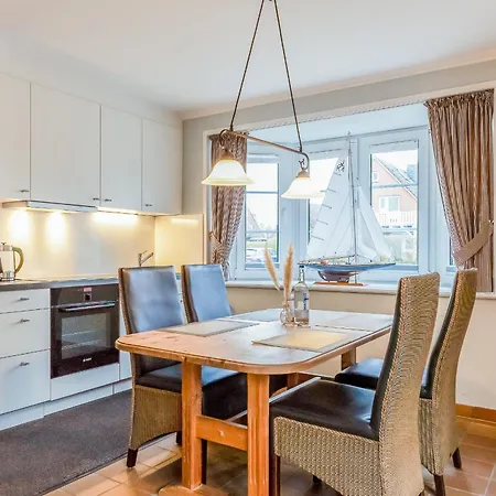 Nord-hues No 1 公寓