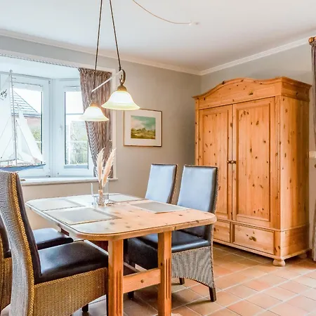 Nord-hues No 1 公寓 *