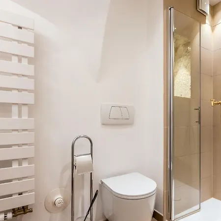 Apartment Nord-hues No 1 *