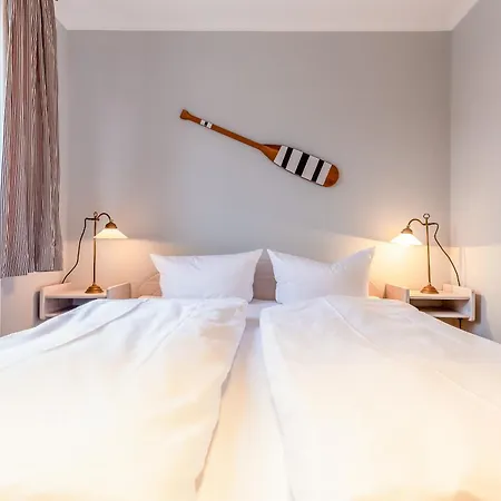 公寓 Nord-hues No 1 韦斯特兰