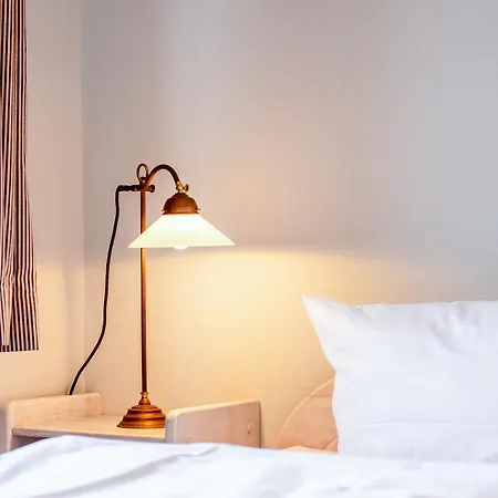 Apartment Nord-hues No 1 Westerland